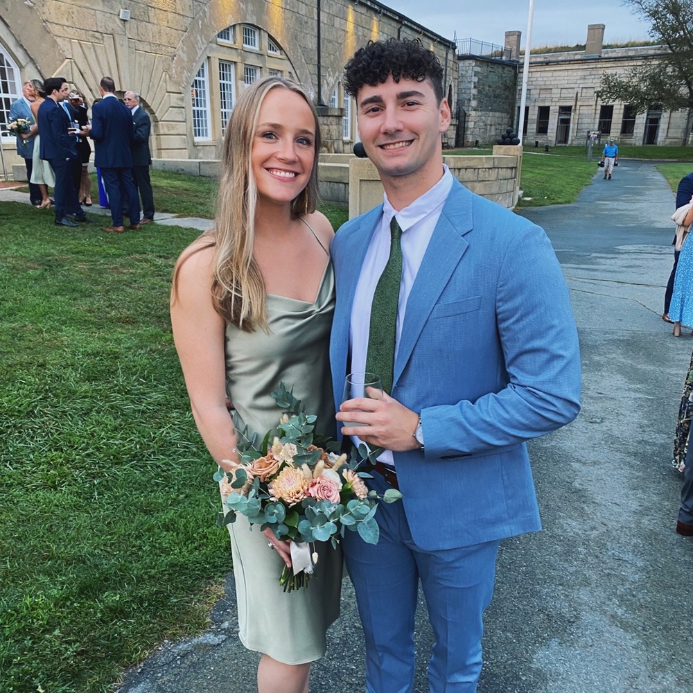 Meet your Posher, Carly